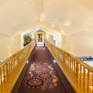 Hotel Town Lodge Menlo Park cazare Pretoria