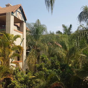 Hotel Court Classique Suite Hotel cazare Pretoria