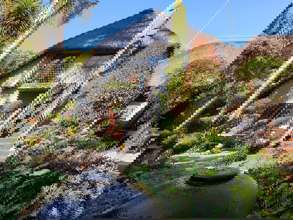 Hotel Waterhouse Guest Lodges 202 Lawley Street