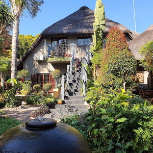 Hotel Waterhouse Guest Lodges 202 Lawley Street cazare Pretoria