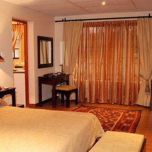 Hotel Foundry Guest Lodge cazare Pretoria