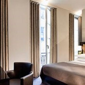 Hotel Hôtel Caron Le Marais