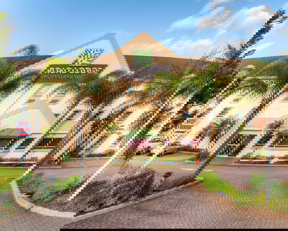 Hotel Road Lodge Durban