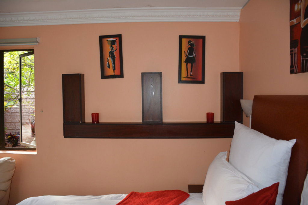 Hotel Cozy Nest Guest House