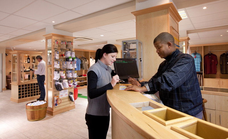 Hotel Devonvale Golf & Wine Estate