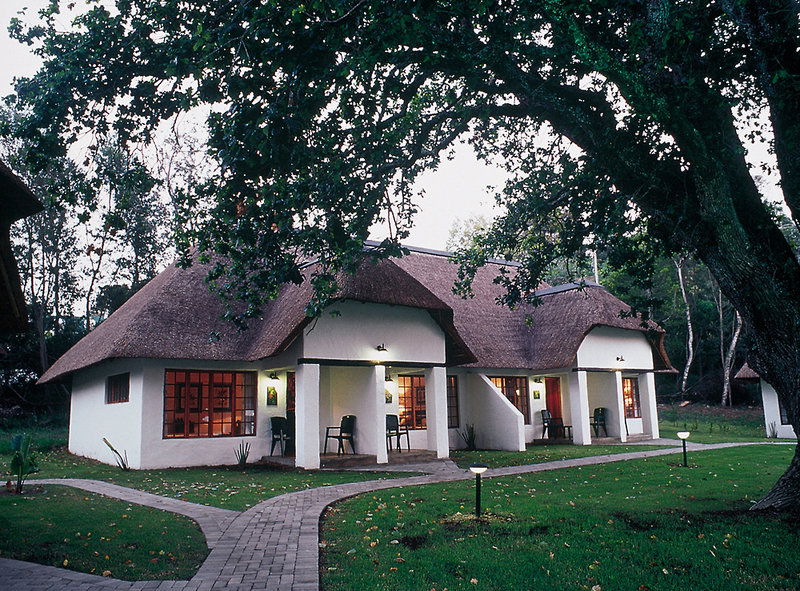 Hotel Knysna Hollow Country Estate
