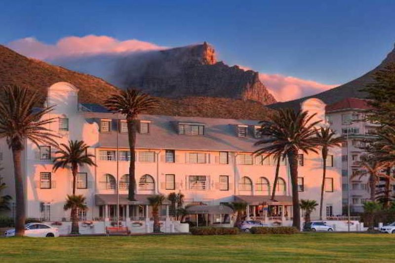 Hotel The Winchester Hotel