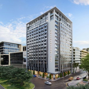 Hotel The Rockefeller cazare Cape Town