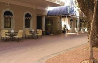 Hotel Hollow On The Square