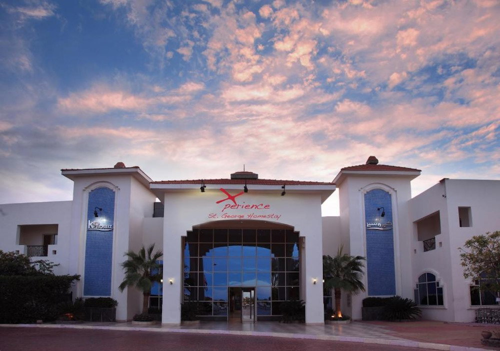 dal travel Xperience St. George