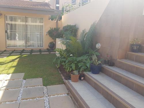 Hotel Aquila Guest House