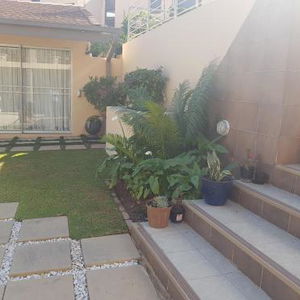 Hotel Aquila Guest House cazare Pretoria