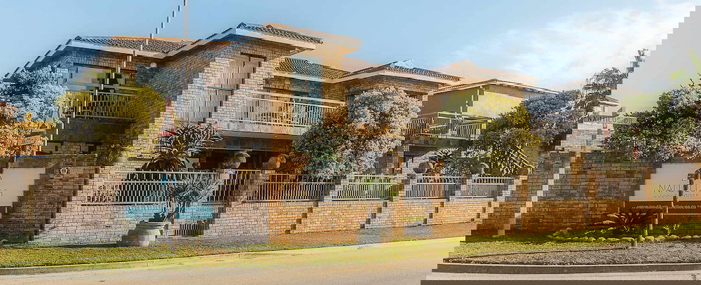 Hotel Nautilus Guesthouse