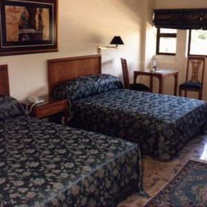 Hotel Brooklyn Lodge cazare Pretoria