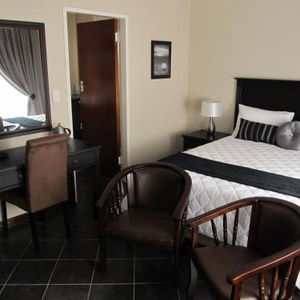 Hotel Glen Marion Guest House cazare Pretoria
