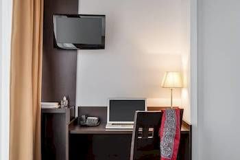 Hotel Aparthotel Adagio Access Paris Clamart