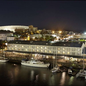 Hotel Victoria & Alfred Hotel cazare Cape Town