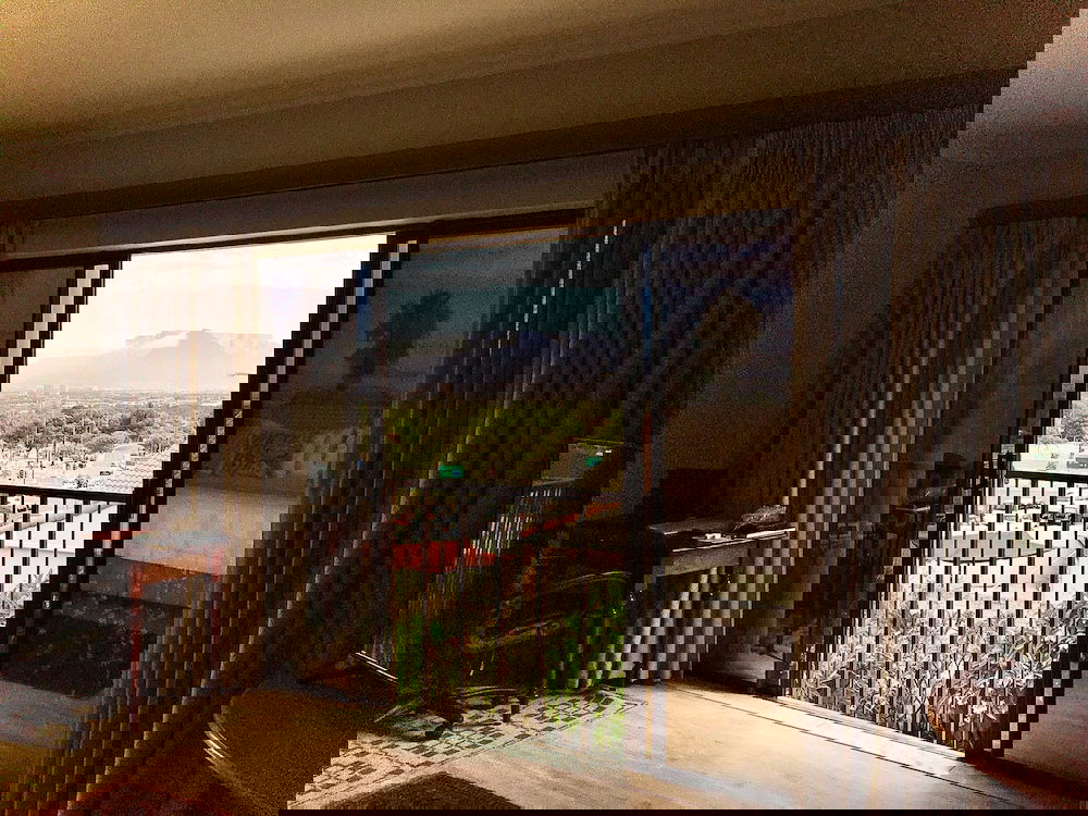 Hotel Paperbark Manor