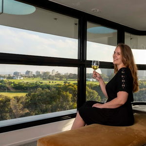 Hotel Anew Hotel Green Point cazare Cape Town