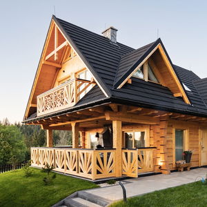 Hotel Osada Chłabówka cazare Zakopane