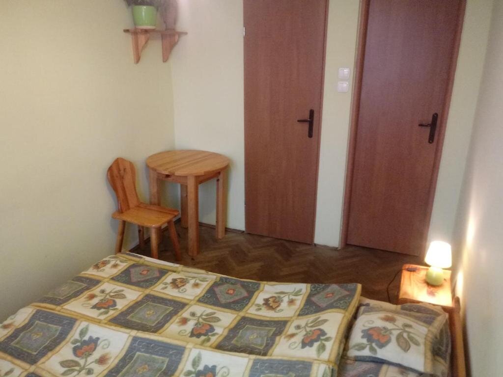 Hotel Pokoje Gościnne Monika Szling