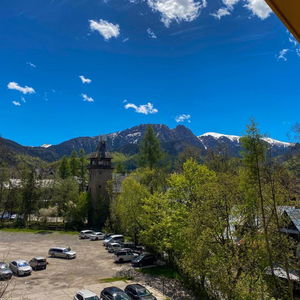 Hotel Apartamenty Krupowki 20 cazare Zakopane