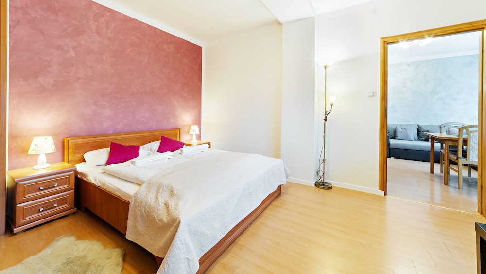 Hotel Apartamenty Sun & Snow Moniuszki