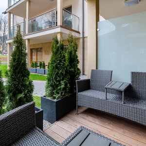 Hotel Apartamenty Sun & Snow Sarnia Residence cazare Karpacz