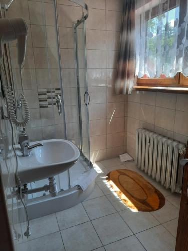Hotel Willa Paweł