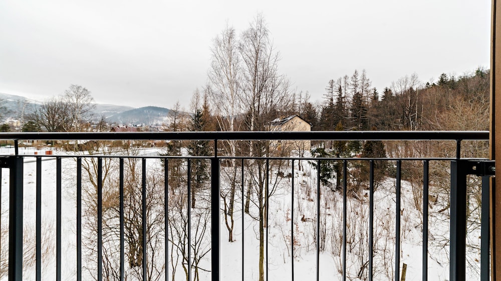 Hotel Apartamenty Sun & Snow Konopnickiej