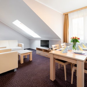 Hotel Apartamenty Sun & Snow Sofra cazare Karpacz