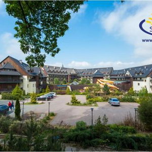 Hotel Sandra Spa cazare Karpacz
