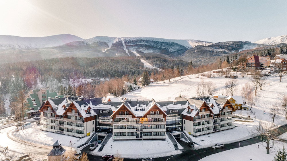 Hotel Sun And Snow Triventi Mountain Residence