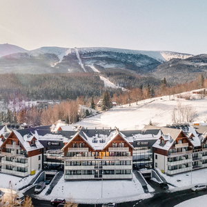 Hotel Sun And Snow Triventi Mountain Residence cazare Karpacz