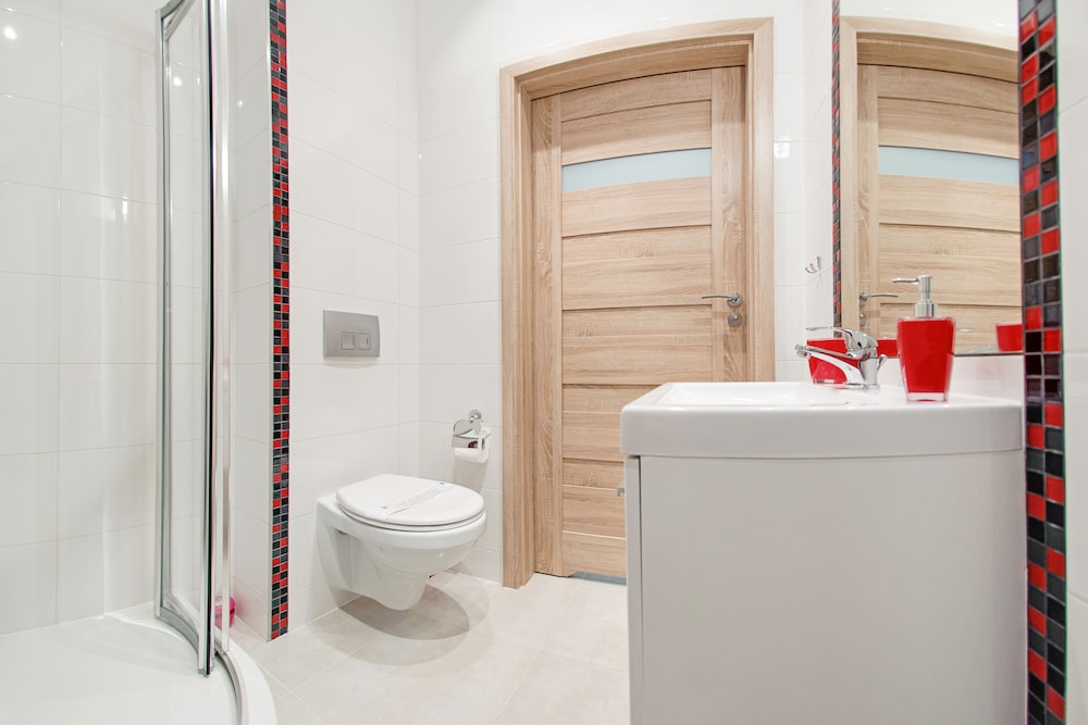Hotel Apartamenty Sunandsnow Karpacz Sucha