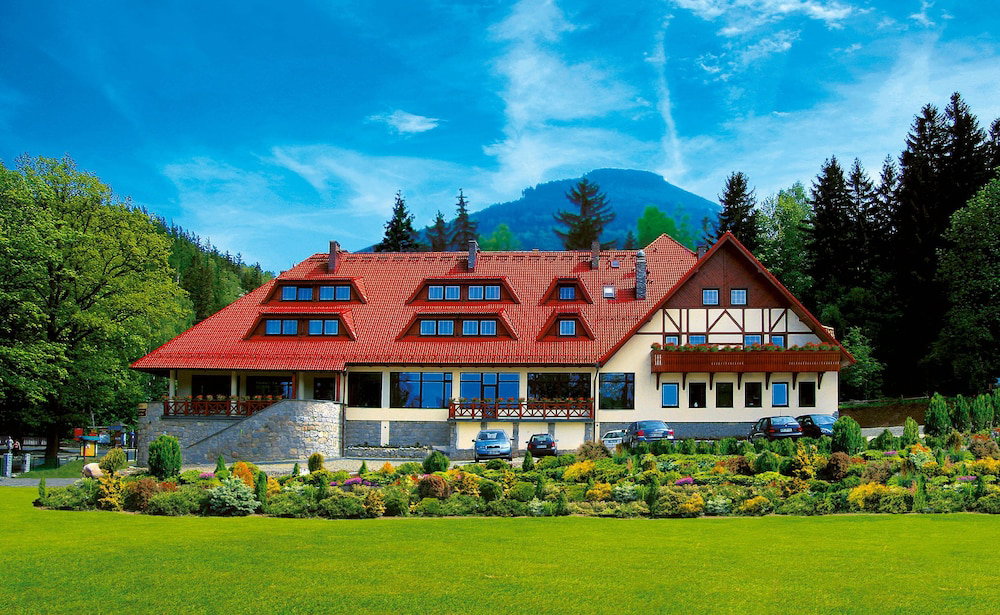 Hotel Hotel Relaks Wellness And Spa