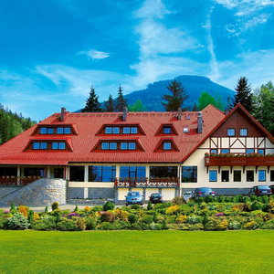 Hotel Hotel Relaks Wellness And Spa cazare Karpacz