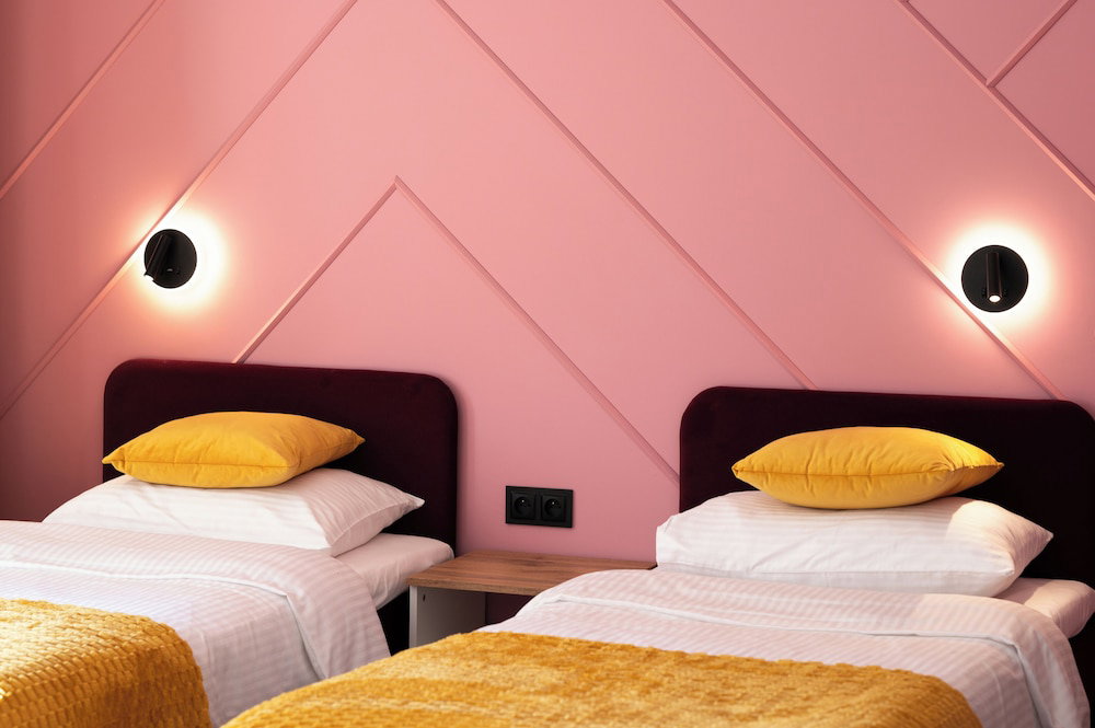Hotel Willa Dabrowka