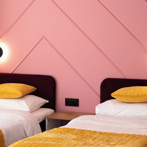 Hotel Willa Dabrowka cazare Karpacz