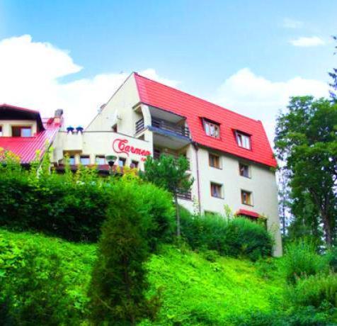 Hotel Hotel Carmen