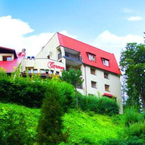 Hotel Hotel Carmen cazare Karpacz