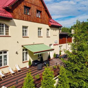 Hotel Lesny Dwor cazare Karpacz