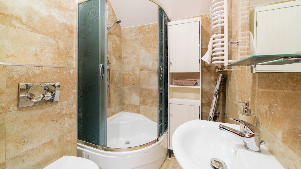 Hotel Apartamenty Sun & Snow Na Wilczej