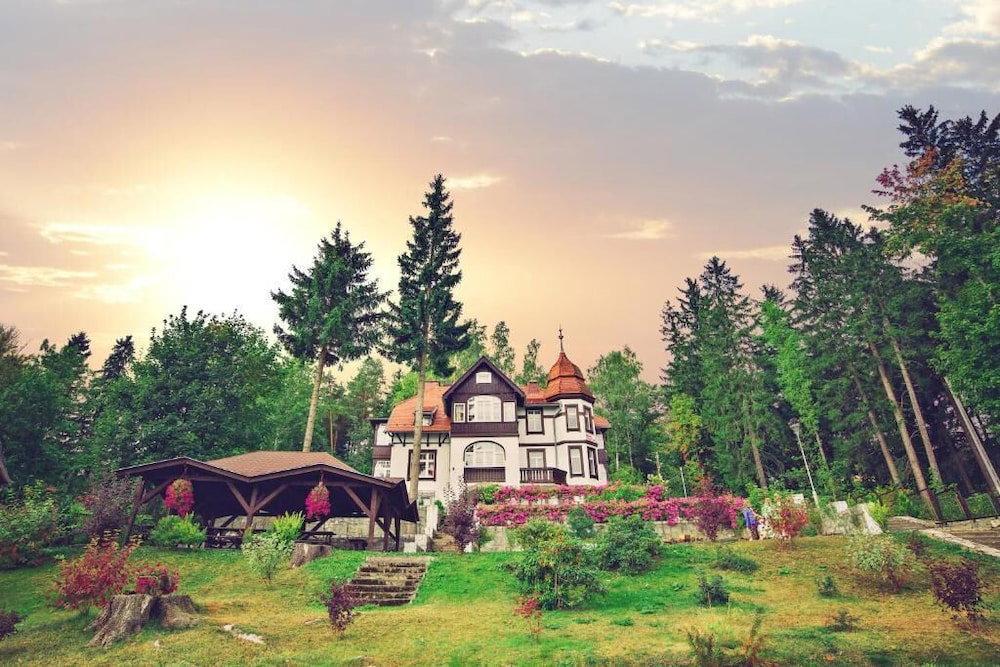 Hotel Perła Sudetów By Stay Inn Hotels