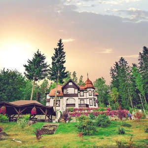 Hotel Perła Sudetów By Stay Inn Hotels cazare Karpacz