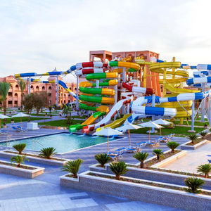 Sejur Albatros Aqua Park vacanta Hurghada Town