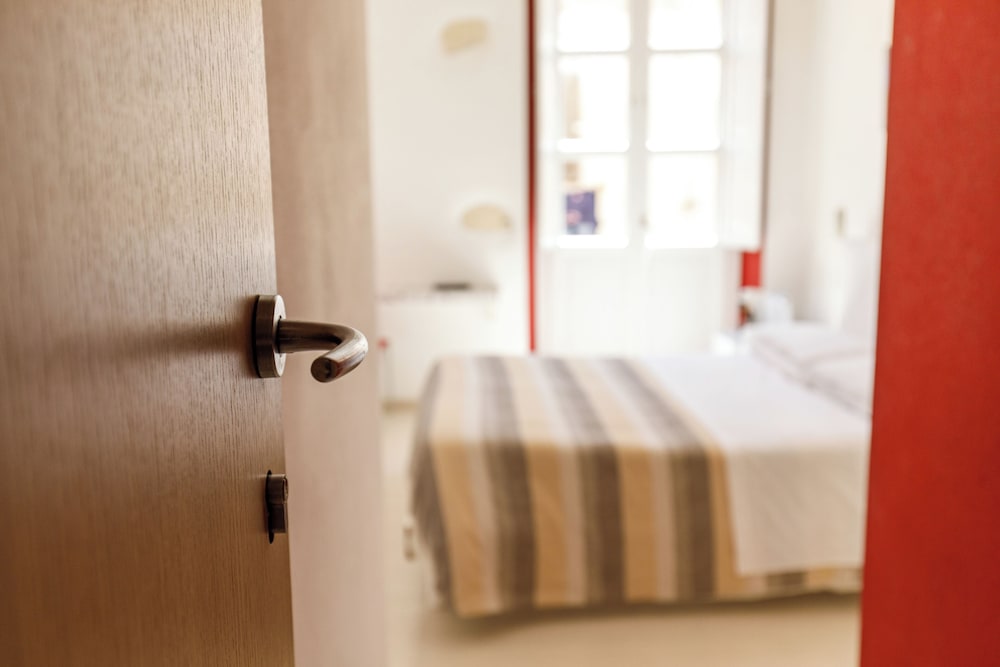 Hotel Onlyrooms Ii - Old Town & Typical Food