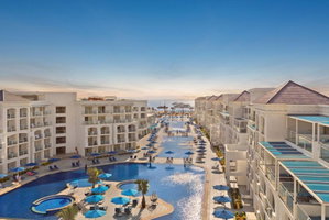 Hotel Albatros Blu Spa cazare Hurghada Town