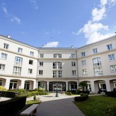 Sejur Pentahotel Paris Charles De Gaulle Airport vacanta Paris