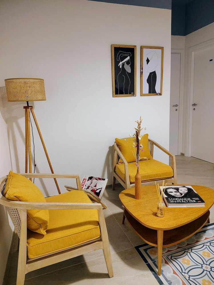 Hotel La Casa Di Vibi